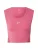NIKE Sporttop ‘Pro’  magenta / lichtroze / wit