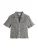 Next Blouse  zwart / wit