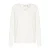 Dames-T-shirt met lange mouwen CULTURE CUbase Gith