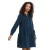 Dameshemdjurk Ragwear Mull Cordy