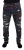 Regenboog Spat Verweerde Jeans Pan73302