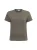 Noisy may Shirt ‘NMBrandy’  donkergrijs