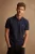 U.S. Polo Assn. Polo shirt Korte mouw donkerblauw