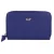 Braun Büffel Portemonnee ‘Joy’  royal blue/koningsblauw