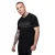 T-shirt met korte mouwen met logo strassband Project X Paris