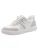 Tamaris Sneakers laag  beige / wit
