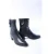 DL Sport 7231 Versione 02 enkellaars blauw dames