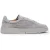 Steve Madden Cliff-s Sneakers Grey Suede