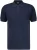 Scotch & Soda Polo Donkerblauw heren