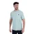 Katoenen Linnen T-shirt Camberabero