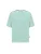 Dandalo Shirt  jade groen / wit