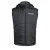 ADIDAS TERREX Sportbodywarmer ‘Multi’  zwart / wit