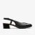 Marilyn Rose Zwarte Combi Schoenen