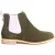 White Stuff Flora Suede Cheea Boot Khaki Grn