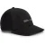 Tommy Hilfiger Foundation Canvas Cap Black