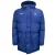 Puma x TYAKASHA geweven donzen parka heren met capuchon en gewatteerde jas 595561 39