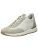 Nero Giardini Sneakers laag  grijs / wit