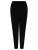 CASH-MERE.CH Broek  zwart