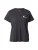 RIP CURL Shirt ‘TIDE LINE’  lichtblauw / oranje / lichtroze / zwart
