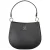 Tommy Hilfiger Zwarte Polyester Dameshandtas