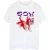 Li-cense Disney dames lightyear sox digitaal schattig katoenen vriendje t-shirt