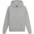 Malelions Junior Painter Hoodie | Grey/Light Blue