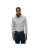 Superdry – Klassiek Oxford Overhemd met Lange Mouwen – Heren – Lange mouwen shirts