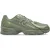 740 Donker olijfgroene kaki sneakers