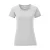 Dames-T-shirt Fruit of the Loom Iconic 150