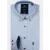 Giordano Overhemd heren dino oford fine stripe 627110/61