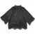 WithBlack Wbldagmar sateen lace shirt 00001510