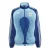 ADIDAS PERFORMANCE Sportjas ‘Argentinien 2006’  lichtblauw / donkerblauw / lichtgeel / wit