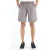 Heren Regular-fit Wijde-broek Shorts