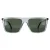 Hugo Boss BOSS 1490/S AH6 QT grijs havana groen zonnebril