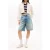 Tommy Hilfiger Blouson Denim White