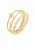 ELLI Ring  goud