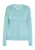 usha Vest Dames aqua