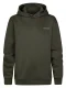 Petrol Hoodie