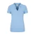 Mountain Warehouse Dames/Dames UV-bescherming Poloshirt (Blauw)