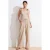 Brede Pijpen Crepe Broek