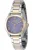 Invicta Wildflower 48241 Dames Horloge – Quartz Uurwerk – Roestvrij Staal met parelmoeren Wijzerplaat – 32mm