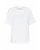 Kaffe Shirt ‘KAVigga’  lichtblauw / wit
