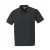 Russell Heren Ultimate Klassiek Katoenen Poloshirt (Titanium)