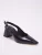 Trendyol Slingpumps  zwart