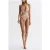 Reiss Isla-fluo One-piece Print