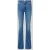 mustang Slim fit bootcut jeans met 5-pocketmodel, model ‘Shelby’