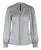 Zip73 Blouse Fabric Mix W25/204/04/020 Blouse 020 Light Grey
