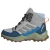 ADIDAS TERREX Boots ‘AX4R’  navy / grijs / lichtgrijs / oranje