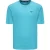 Everlast Heren borst Logo T-Shirt (Blauw)