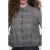Geisha Blouse Blouse Geruit 63651 20 Camel/grey Dames